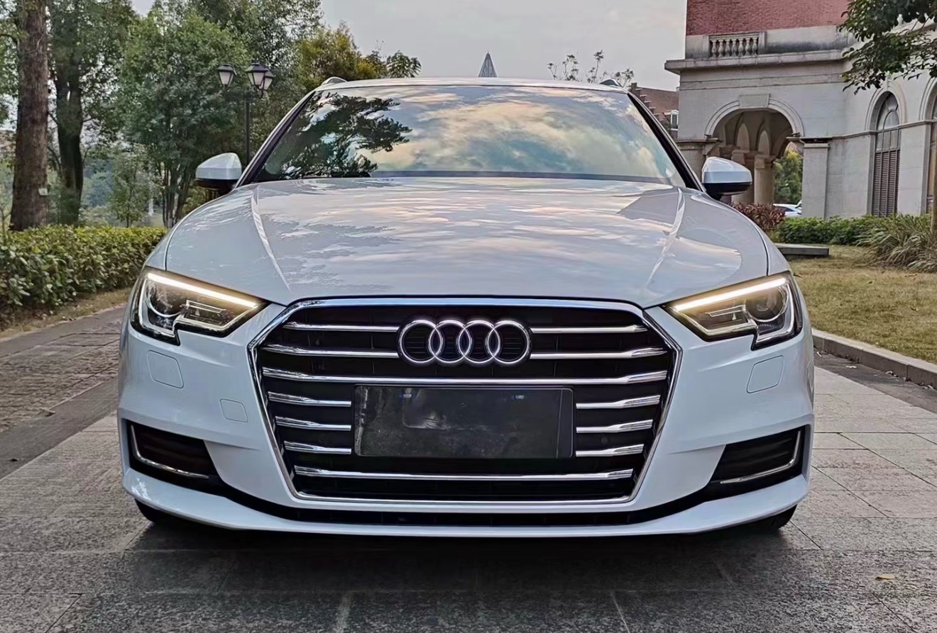 2020 car image #4