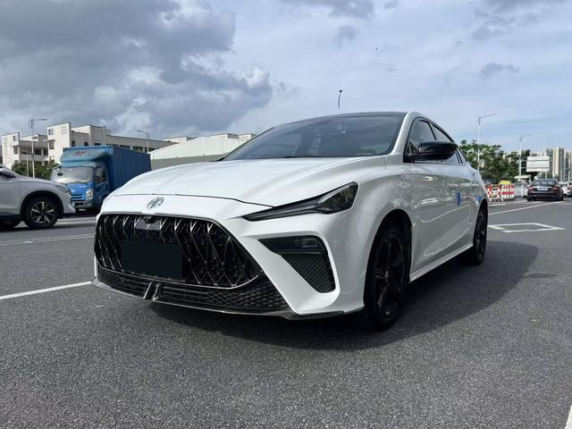 MG 5 Scorpio 2022 #16 MG 5 Scorpio 2022 car image #16