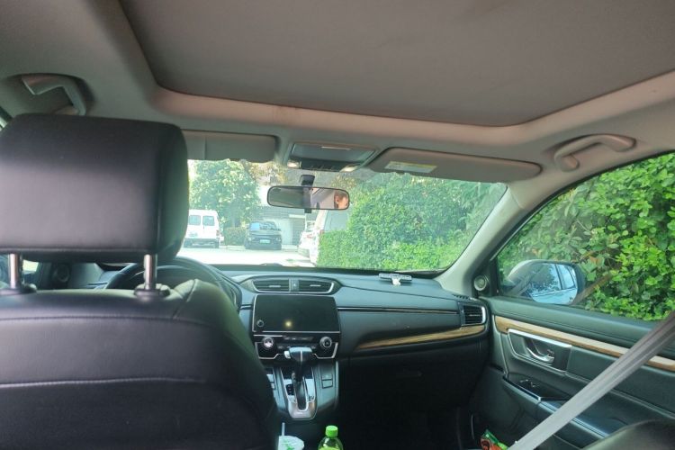 Honda CR-V 2018 car image #20