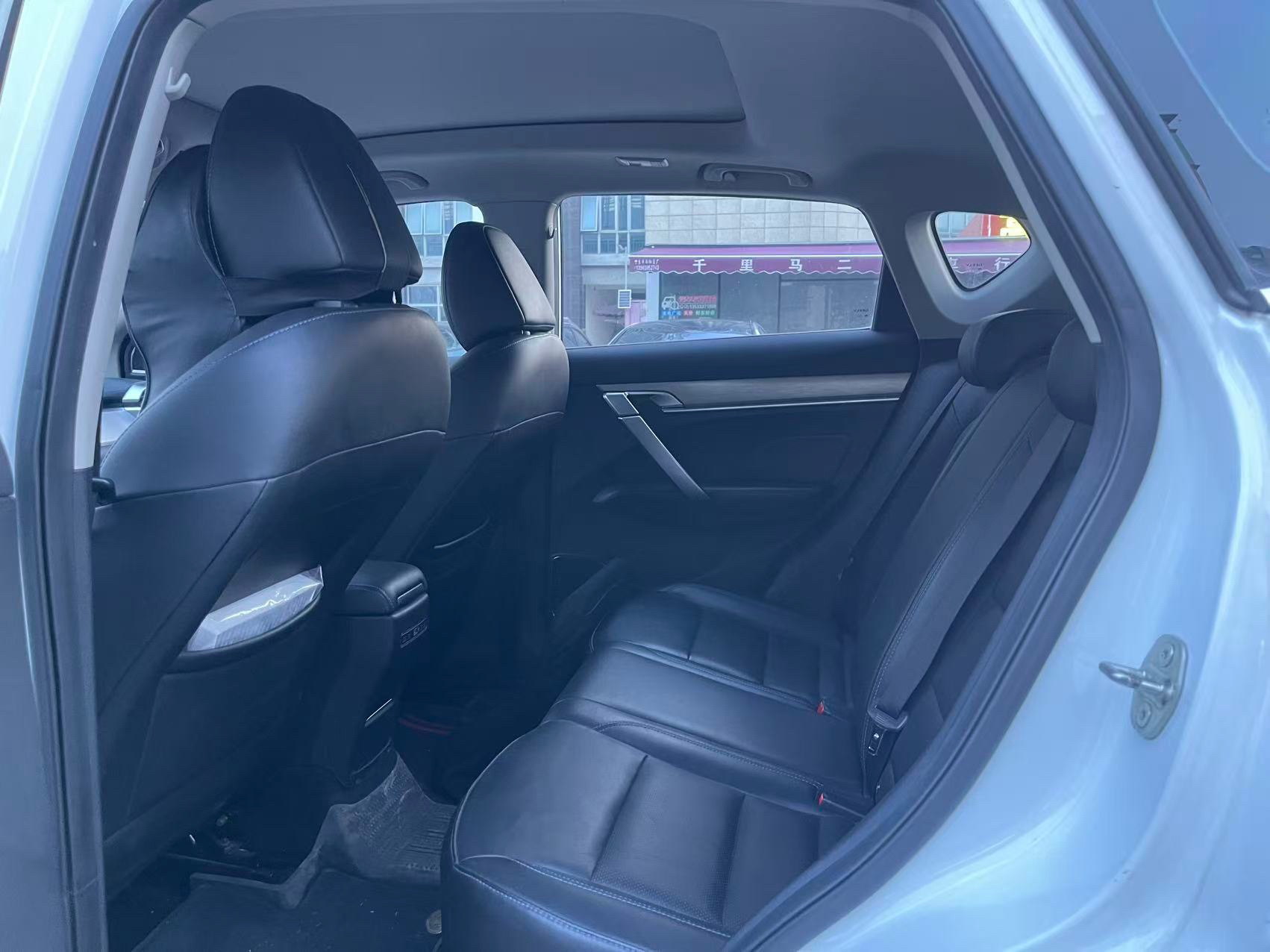 GEELY Coolray New Energy 2019 imagem de carro #5