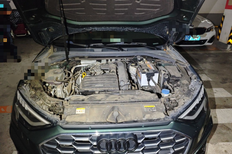 Audi A3 2022 #22 Audi A3 2022 immagine di auto #22