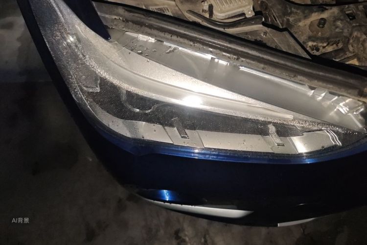 BMW X1 2018 #8 BMW X1 2018 car image #8