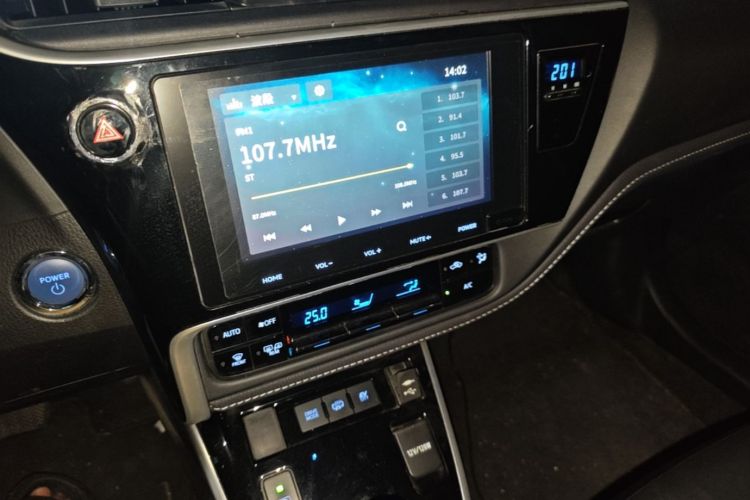 Toyota Corolla Hybird E+ 2019 #17 Toyota Corolla Hybird E+ 2019 image de voiture #17