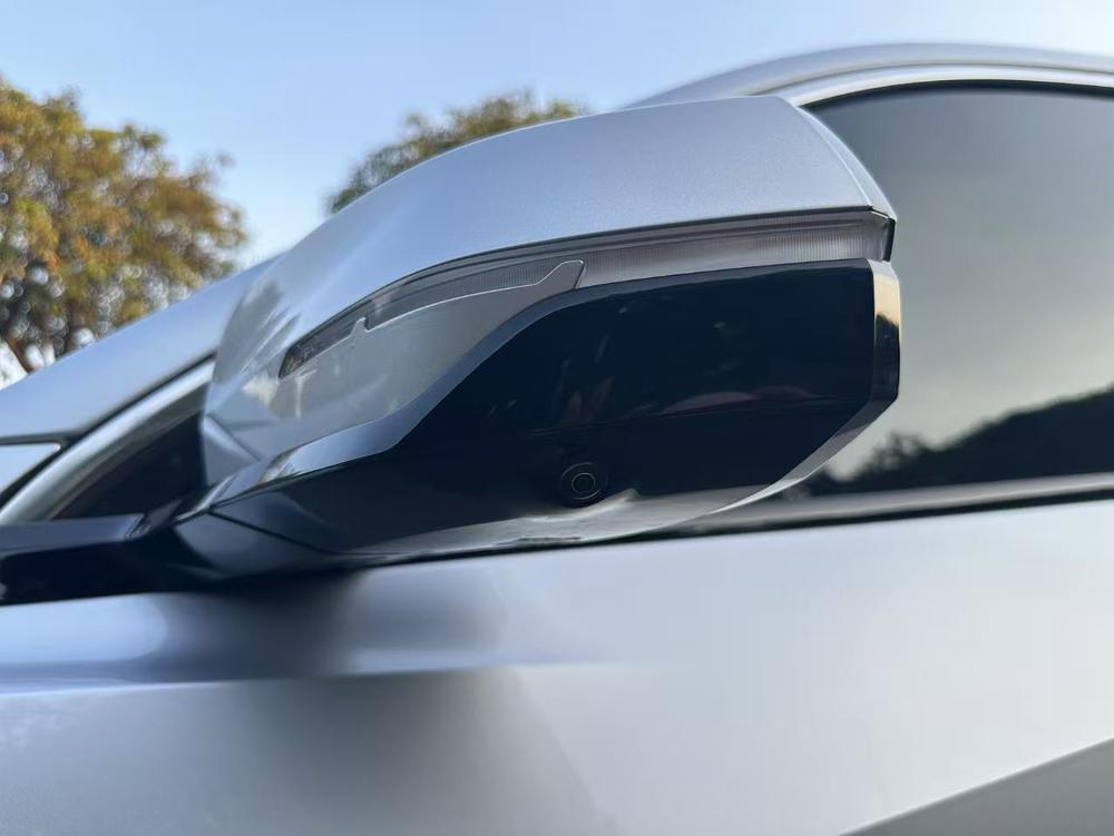 GEELY Boyue L 2025 #14 GEELY Boyue L 2025 imagen de coche #14