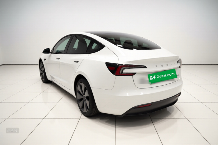 Tesla Model 3 2025 car image #5