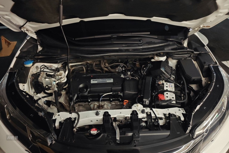 Honda CR-V 2016 #22 Honda CR-V 2016 car image #22