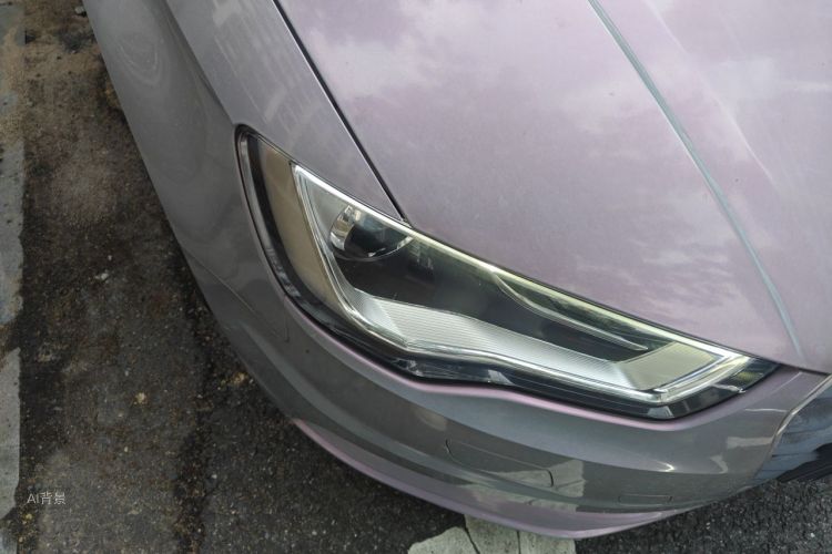 Audi A3 2016 car image #8