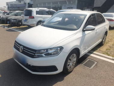 Volkswagen Santana 2019 Volkswagen Santana 2019 car image