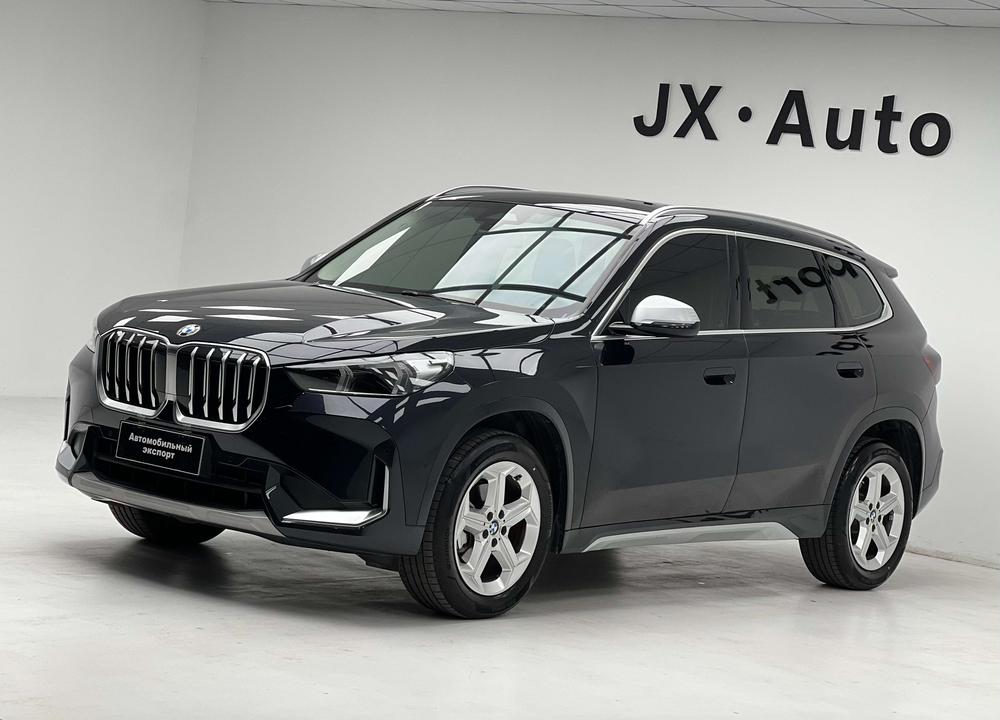 BMW X1 2023 car image 