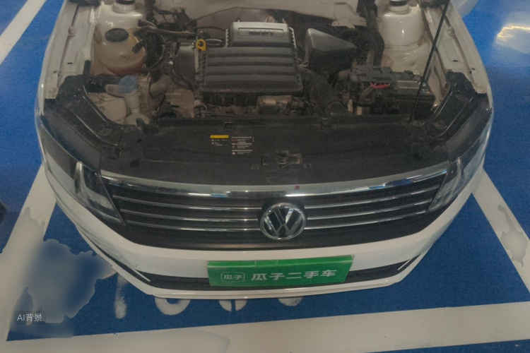 Volkswagen Lavida 2023 #22 Volkswagen Lavida 2023 car image #22