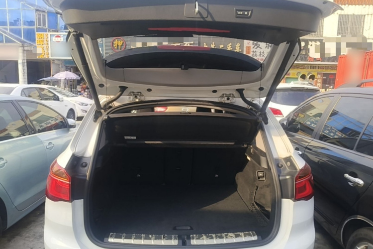 BMW X1 2016 #19 BMW X1 2016 car image #19