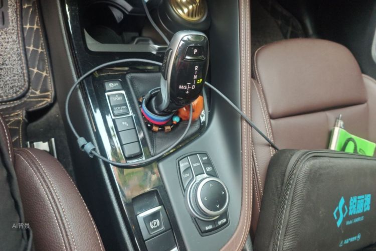 BMW X1 2022 صورة سيارة #16