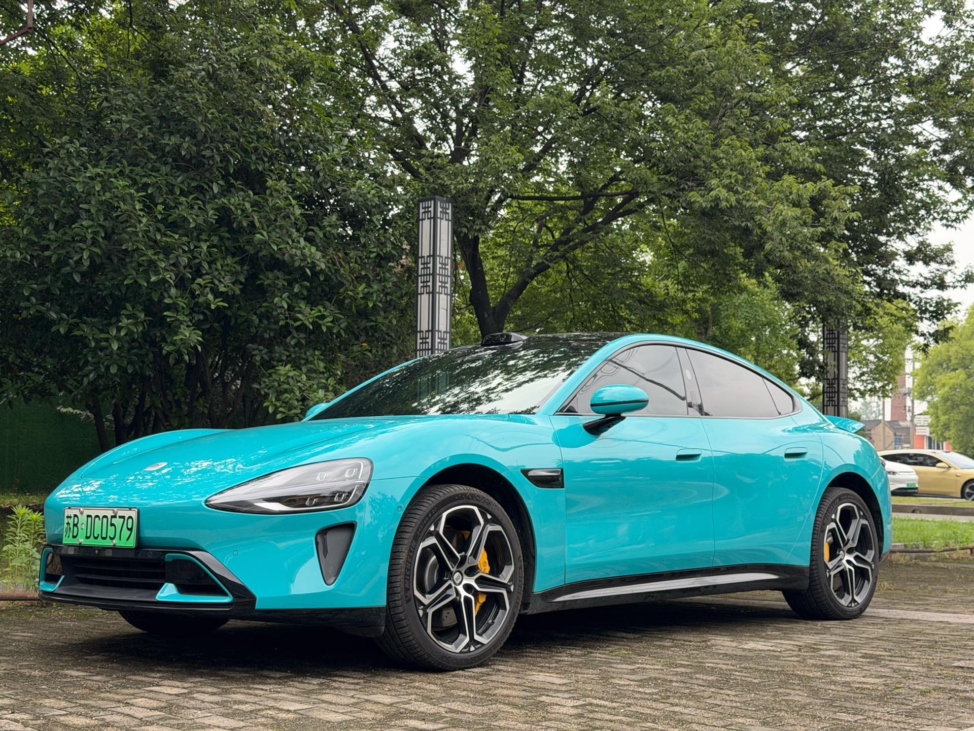 2024 2024 immagine di auto