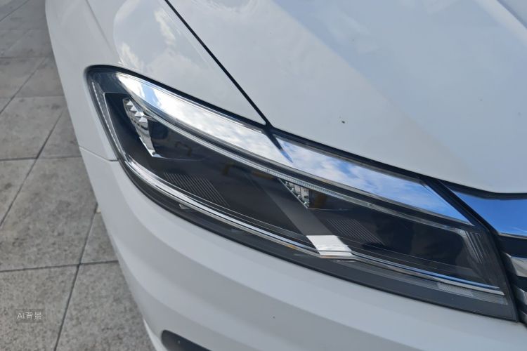 Volkswagen Lavida 2020 #8 Volkswagen Lavida 2020 car image #8
