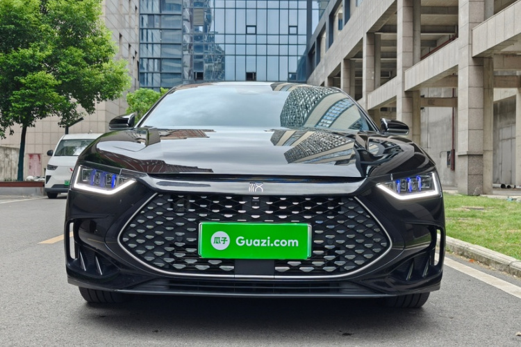 2024 car image #6