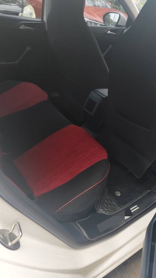 Volkswagen Lavida 2024 #5 Volkswagen Lavida 2024 immagine di auto #5