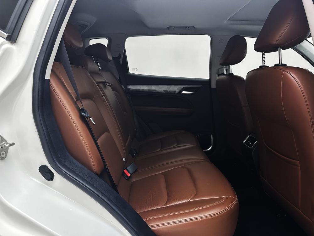 GEELY Vision X6 2021 #21 GEELY Vision X6 2021 изображение автомобиля #21