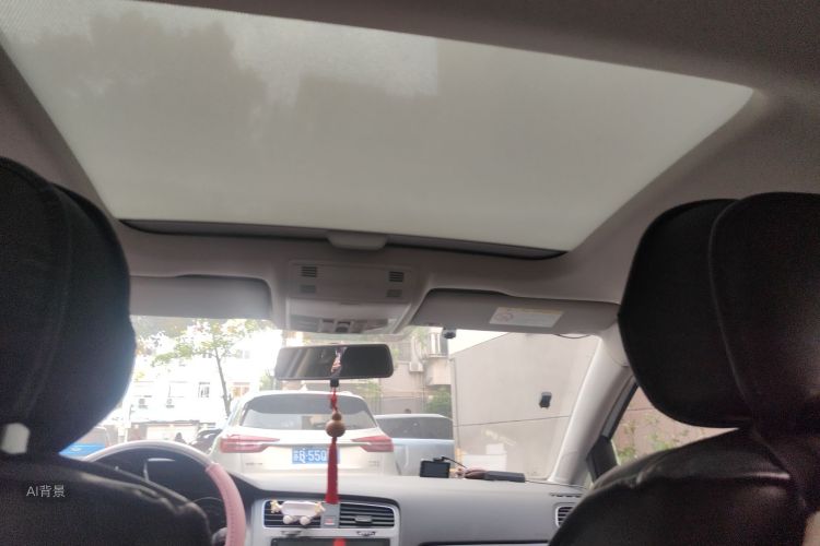 Volkswagen Golf 2015 изображение автомобиля #20