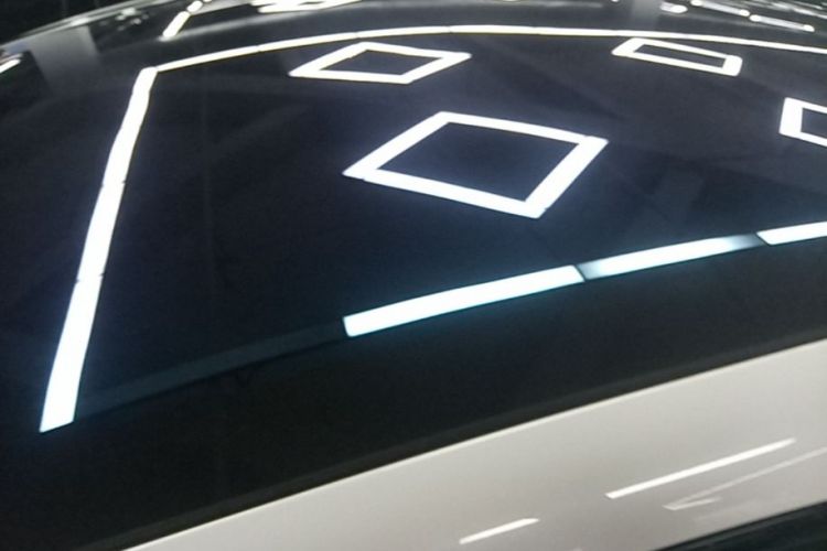 MI SU7 2025 car image #25