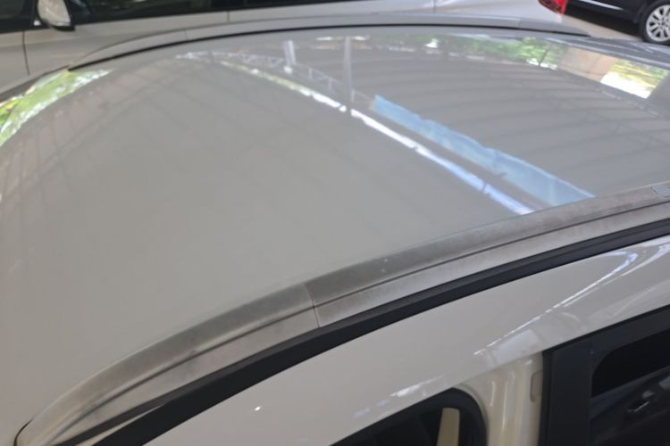 GEELY Emgrand GS 2016 car image #25