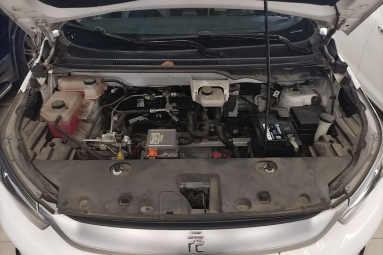 BYD Yuan Pro 2023 #22 BYD Yuan Pro 2023 immagine di auto #22