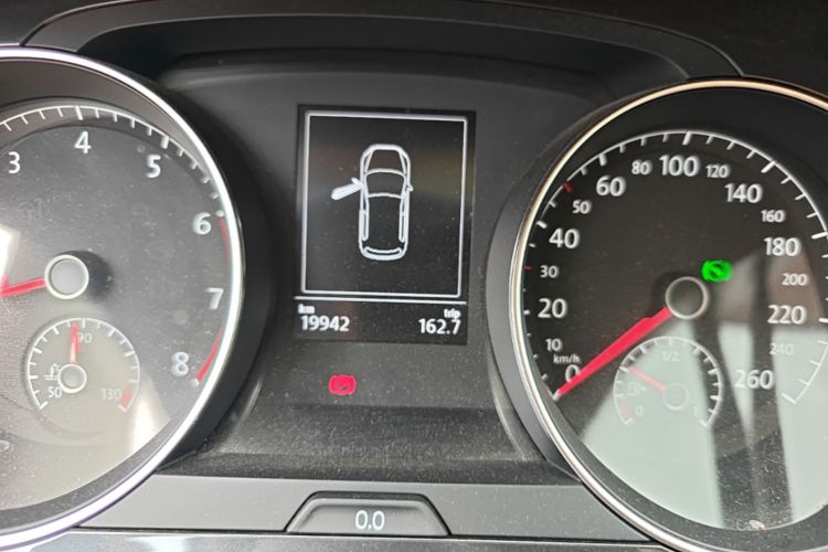 Volkswagen Golf 2019 #12 Volkswagen Golf 2019 car image #12