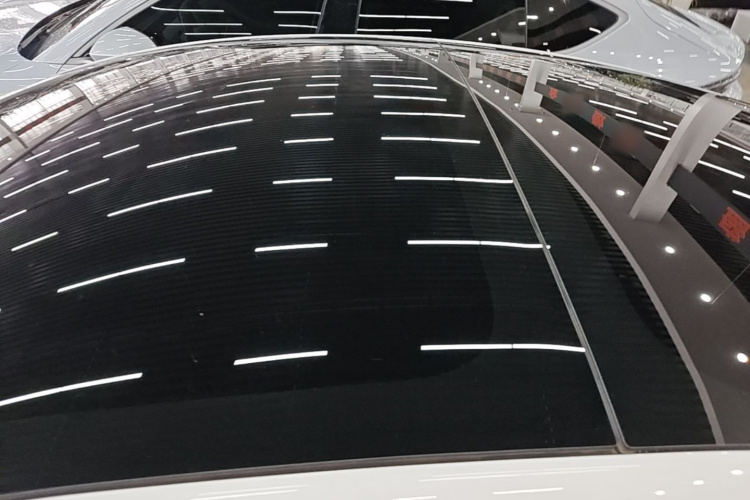Tesla Model 3 2020 #25 Tesla Model 3 2020 car image #25