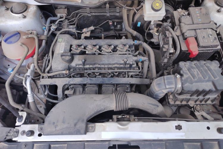 Chery Tiggo 3x 2022 #22 Chery Tiggo 3x 2022 image de voiture #22