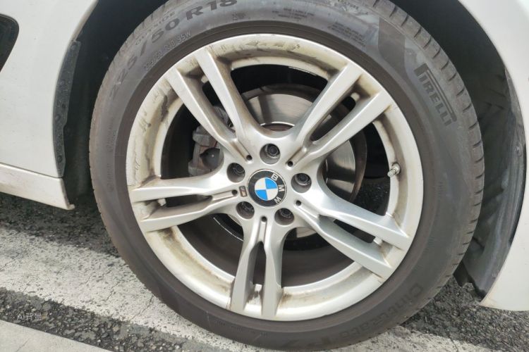 BMW 3 Series GT 2020 #9 BMW 3 Series GT 2020 car image #9