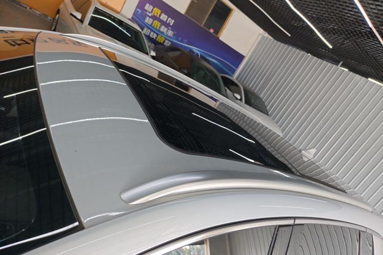 BYD Yuan Plus 2024 car image #25
