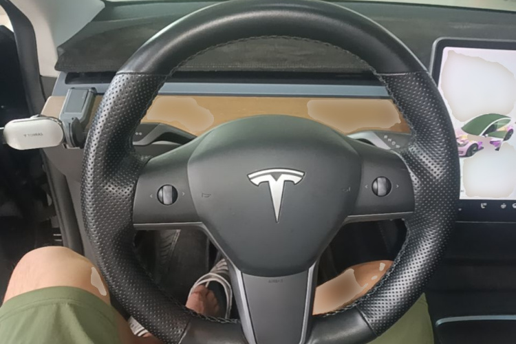 Tesla Model 3 2021 #15 Tesla Model 3 2021 immagine di auto #15