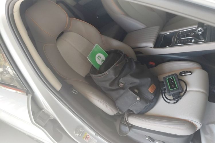 BYD Yuan Plus 2024 immagine di auto #24