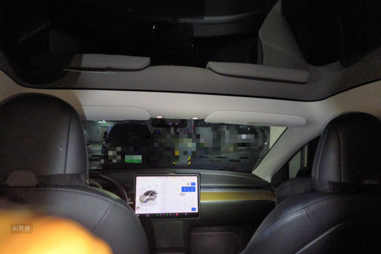 Tesla Model Y 2022 #20 Tesla Model Y 2022 car image #20