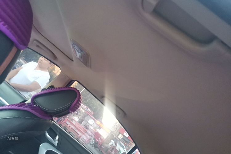GEELY Emgrand 2018 car image #20