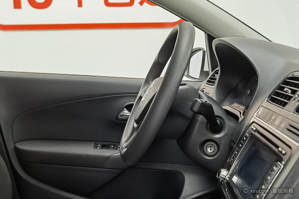 Volkswagen Polo 2018 #10 Volkswagen Polo 2018 car image #10