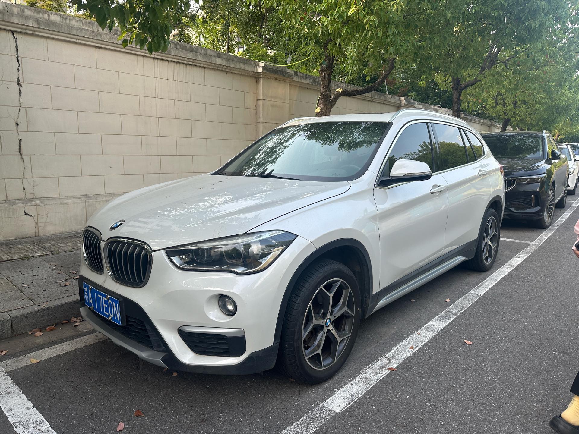 2018 2018 car image