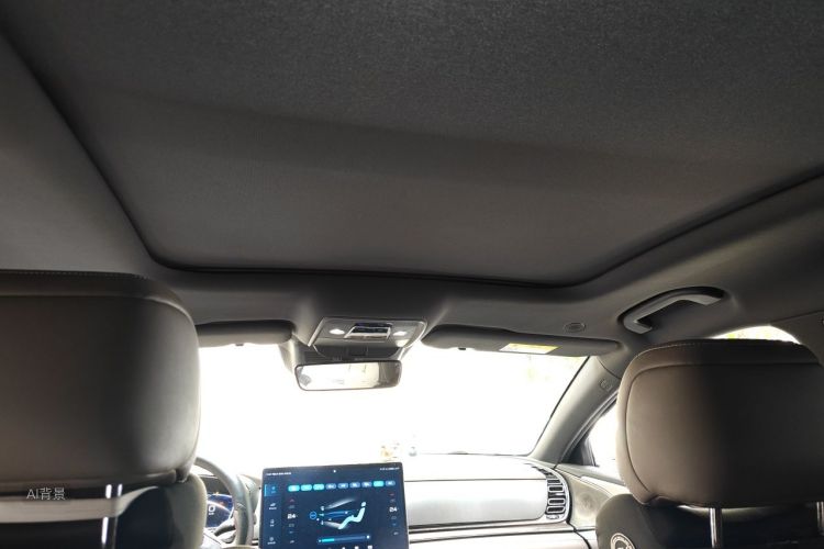 BYD Han 2023 car image #20