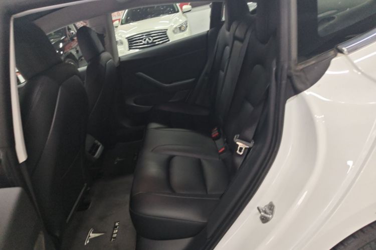 Tesla Model 3 2020 #17 Tesla Model 3 2020 car image #17
