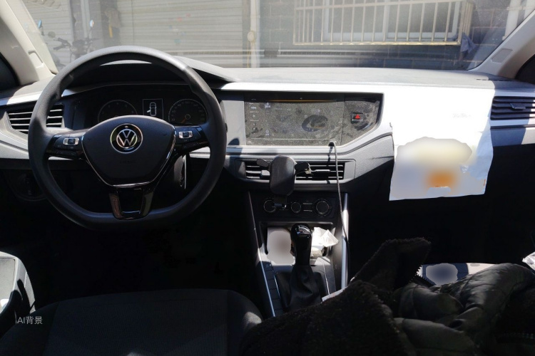 Volkswagen Polo 2022 #11 Volkswagen Polo 2022 car image #11