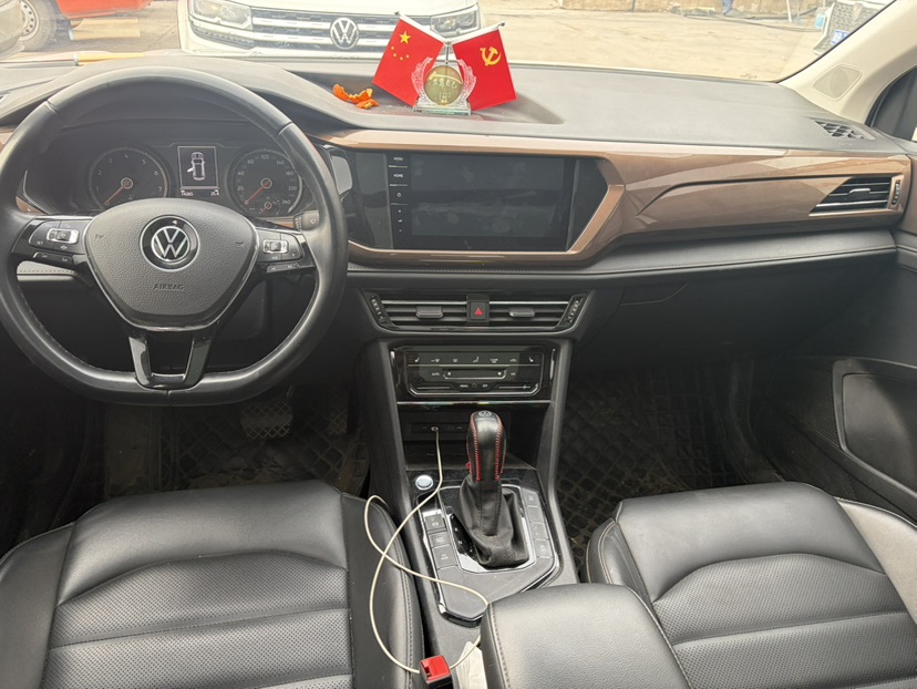 Volkswagen Tharu 2021 imagem de carro #4