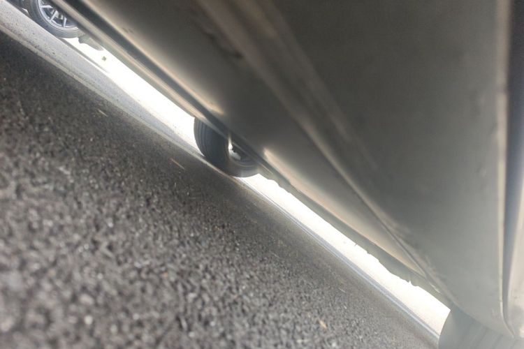 Tesla Model 3 2020 car image #23