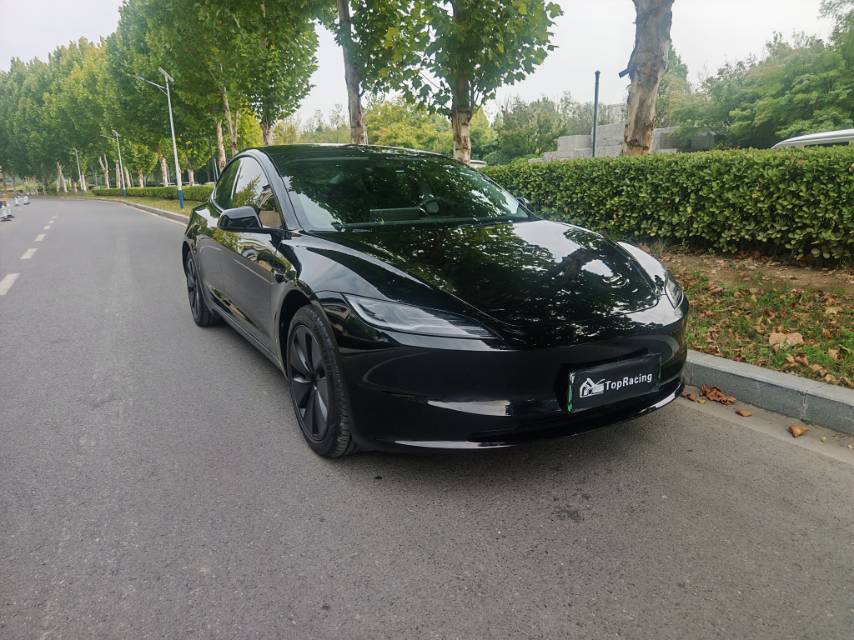 2026 car image #3