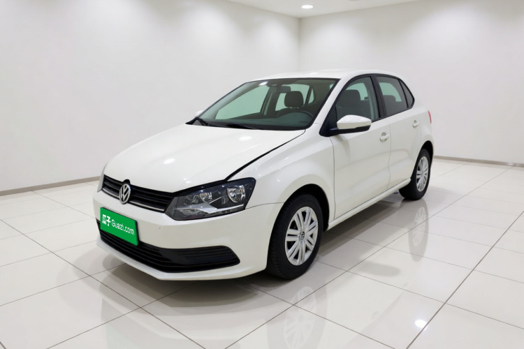 Volkswagen Polo 2018 #2 Volkswagen Polo 2018 immagine di auto #2