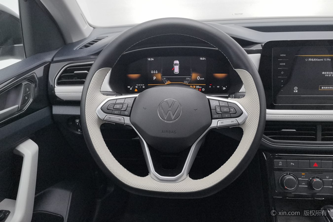 Volkswagen Tharu 2025 #11 Volkswagen Tharu 2025 изображение автомобиля #11