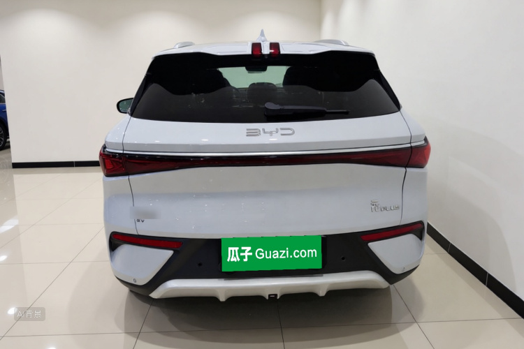 BYD Yuan Plus 2025 car image #6