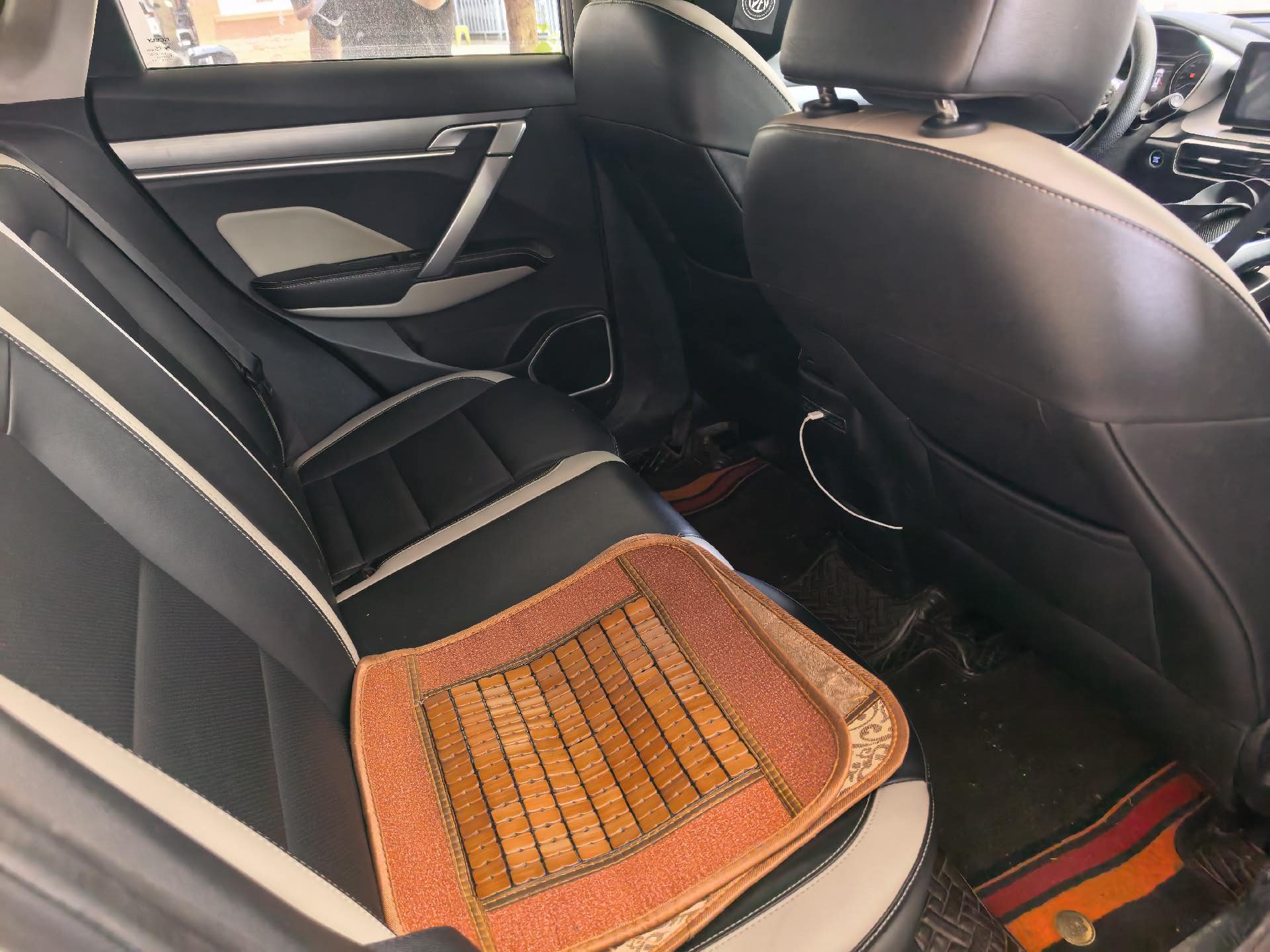 GEELY Coolray 2020 #6 GEELY Coolray 2020 car image #6