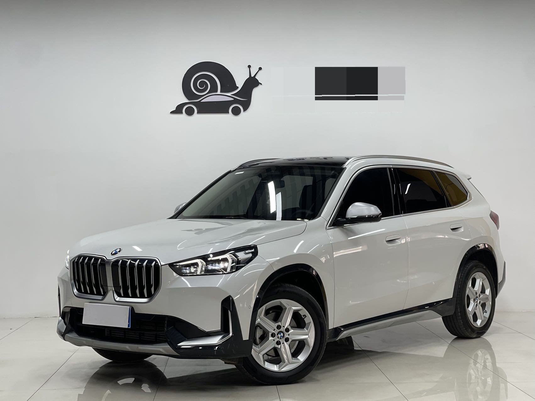 BMW X1 2023 car image 
