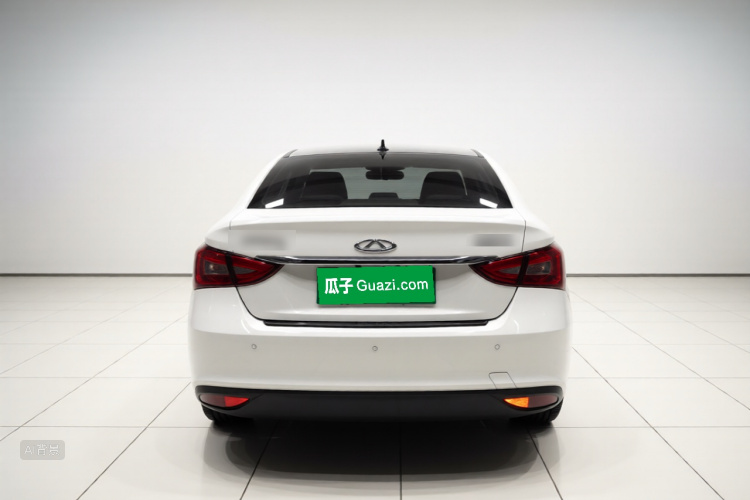 Chery Arrizo 5 2023 #6 Chery Arrizo 5 2023 car image #6
