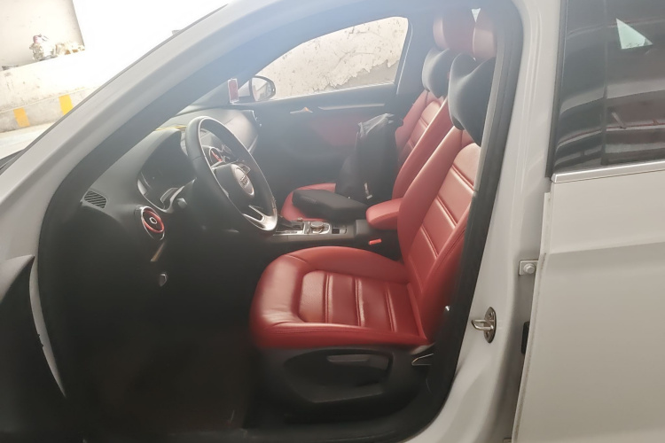 Audi A3 2021 #19 Audi A3 2021 car image #19