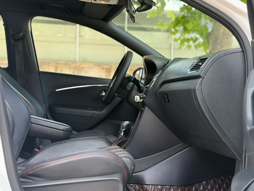 Volkswagen Polo 2018 #6 Volkswagen Polo 2018 car image #6